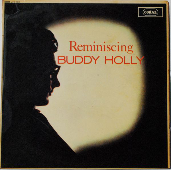 Accords et paroles Reminiscing Buddy Holly