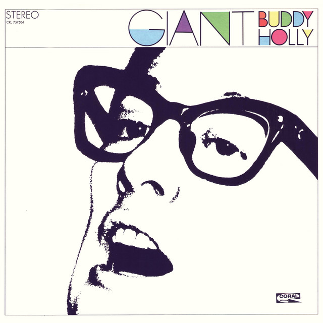 Accords et paroles Smokey Joes Cafe Buddy Holly