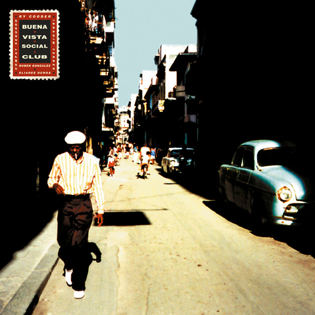 Accords et paroles La Bayamesa Buena Vista Social Club
