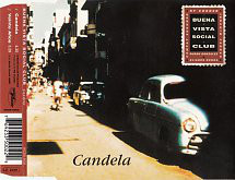 Accords et paroles Candela Buena Vista Social Club