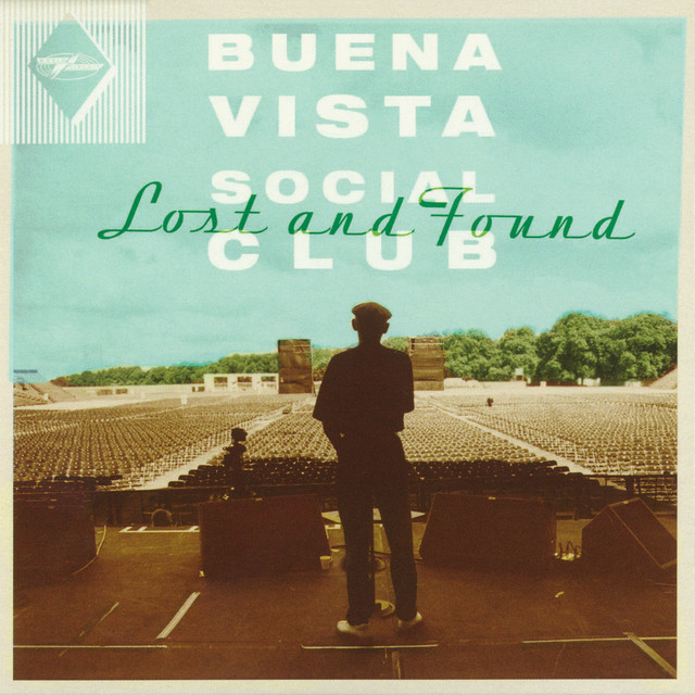 Accords et paroles Macusa Buena Vista Social Club