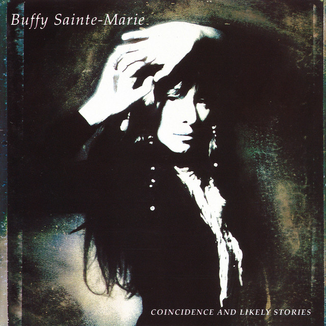 Accords et paroles Bury My Heart At Wounded Knee Buffy Sainte-Marie