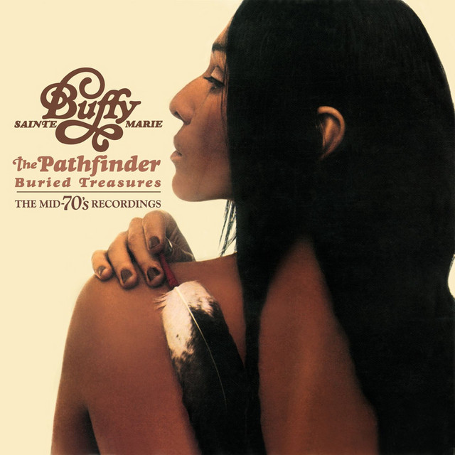 Accords et paroles Eagle Man-Changing Woman Buffy Sainte-Marie