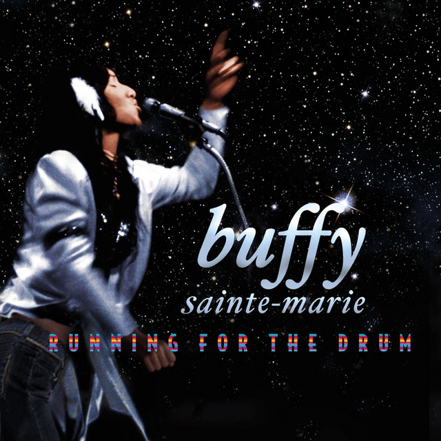 Accords et paroles Easy Like The Snow Falls Down Buffy Sainte-Marie