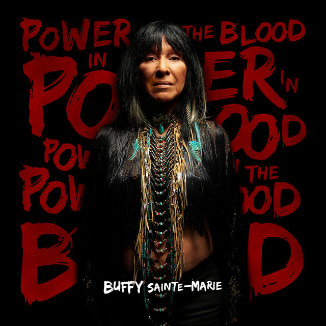 Accords et paroles Farm In The Middle Of Nowhere Buffy Sainte-Marie
