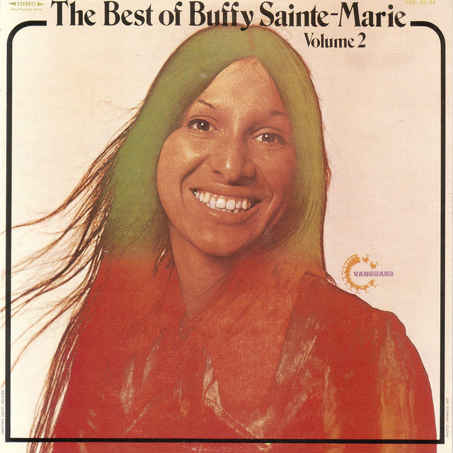Accords et paroles Johnny Be Fair Buffy Sainte-Marie