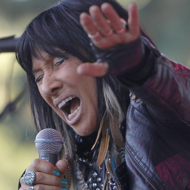 Accords et paroles Must I Go Bound Buffy Sainte-Marie