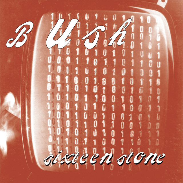 Accords et paroles Alien Bush