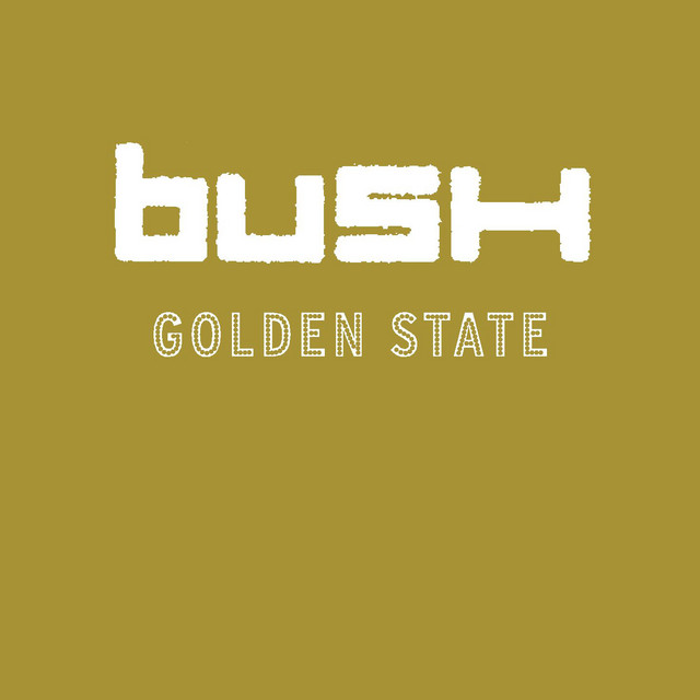 Accords et paroles Out of this world Bush