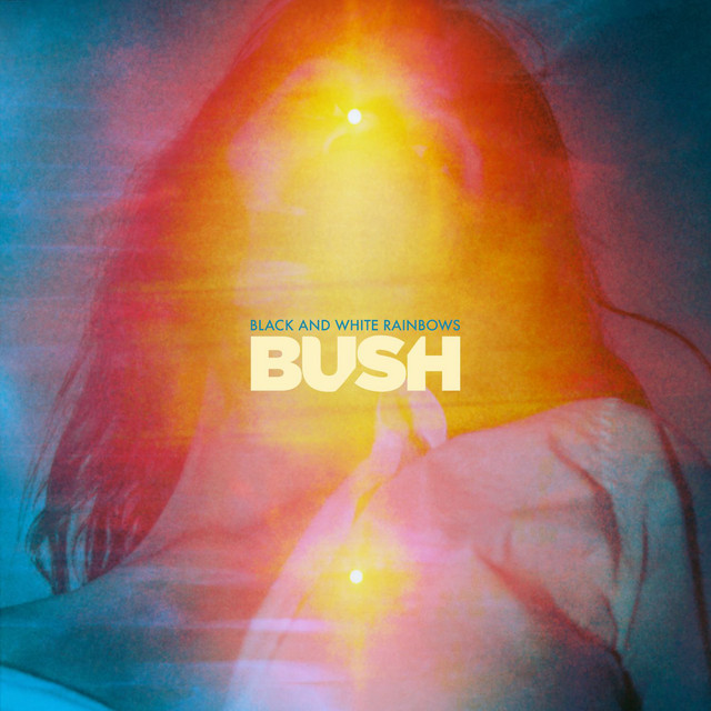 Accords et paroles Sky Turns Day Glo Bush