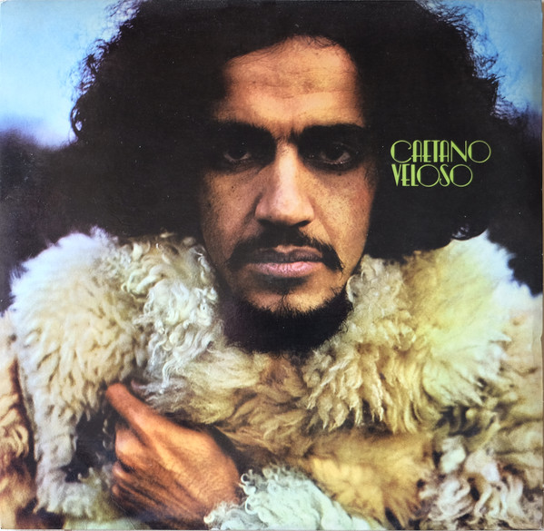 Accords et paroles A Little More Blue Caetano Veloso