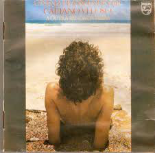 Accords et paroles A outra banda da terra Caetano Veloso