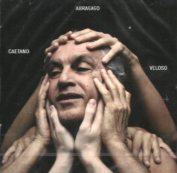 Accords et paroles Abraçaço Caetano Veloso