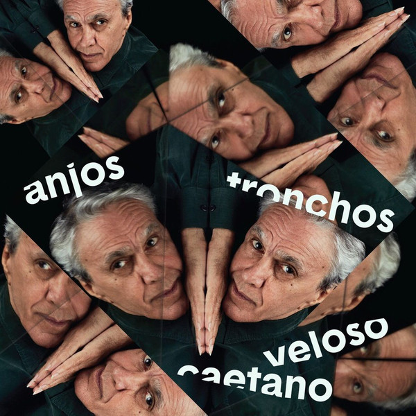 Accords et paroles Anjos Tronchos Caetano Veloso