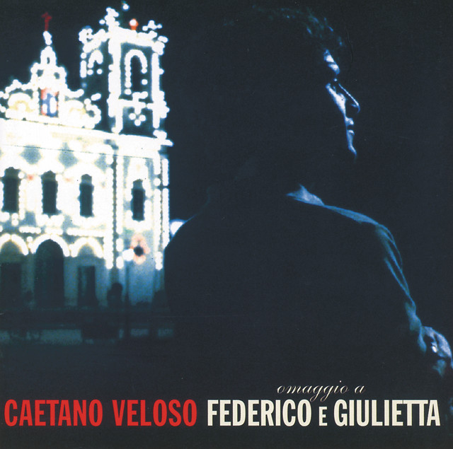Accords et paroles Chora Tua Tristeza Caetano Veloso