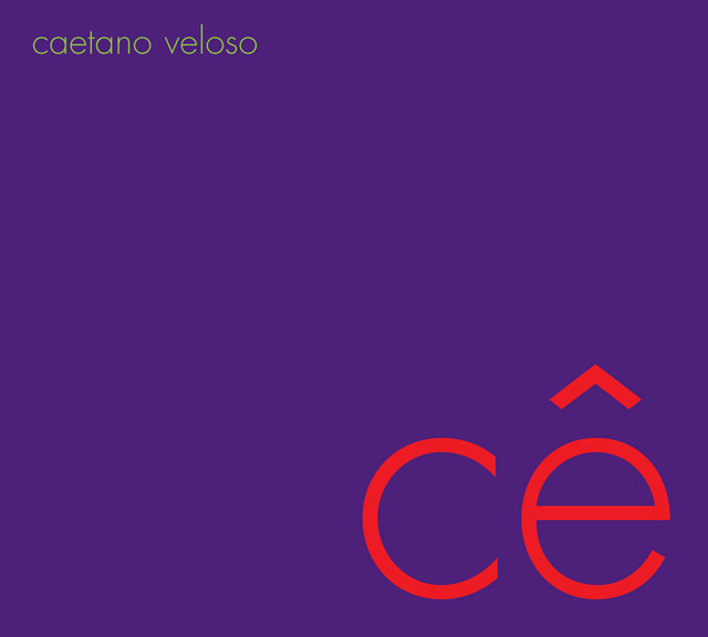 Accords et paroles Deusa Urbana Caetano Veloso