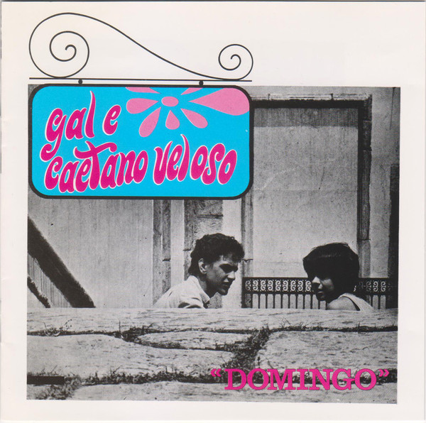 Accords et paroles Domingo Caetano Veloso