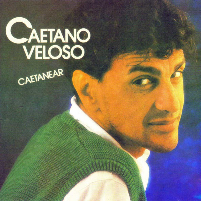 Accords et paroles Eclipse Oculto Caetano Veloso