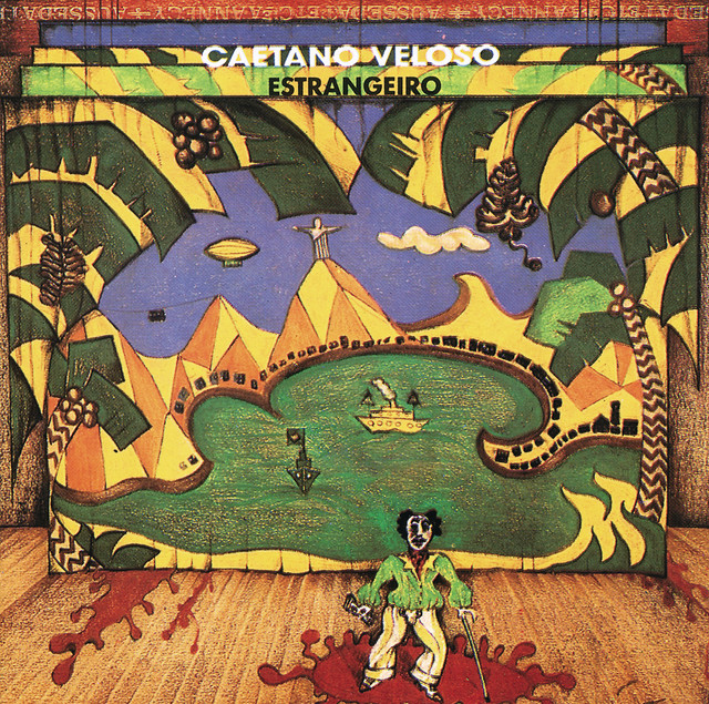 Accords et paroles Etc Caetano Veloso
