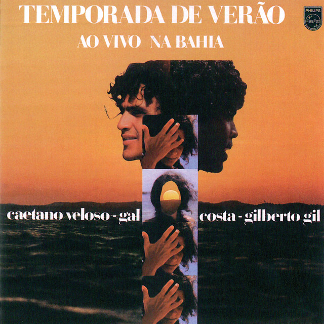Accords et paroles Felicidade Caetano Veloso