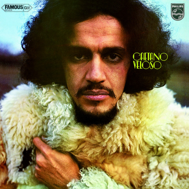 Accords et paroles I You Hold A Stone Caetano Veloso