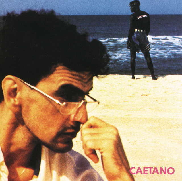 Accords et paroles Ia Caetano Veloso