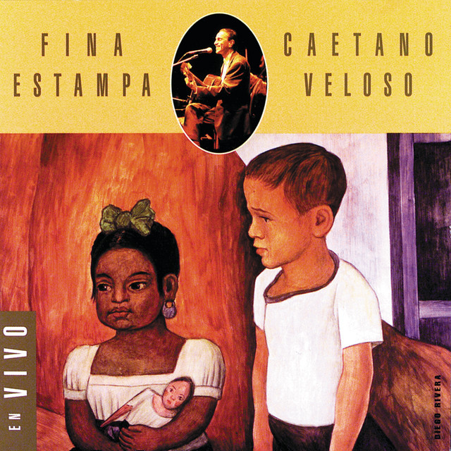 Accords et paroles Lamento Borincano Caetano Veloso