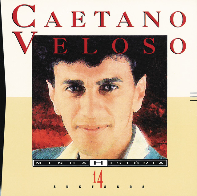 Accords et paroles Meia Lua Inteira Caetano Veloso