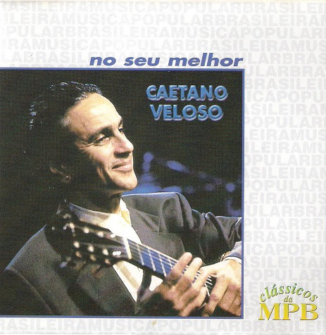 Accords et paroles Mel Caetano Veloso
