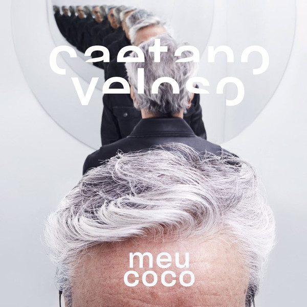 Accords et paroles Meu Coco Caetano Veloso