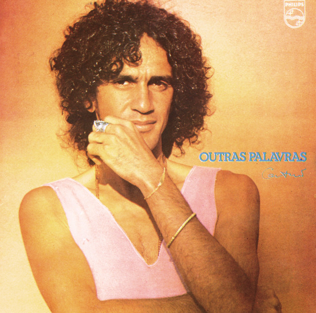 Accords et paroles Moça Caetano Veloso
