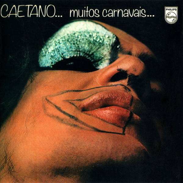 Accords et paroles Muitos Carnavais Caetano Veloso