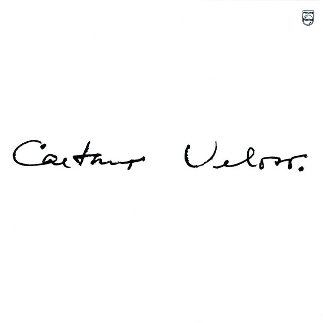 Accords et paroles Não Identificado Caetano Veloso