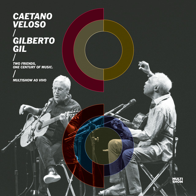 Accords et paroles Nossa Gente Caetano Veloso