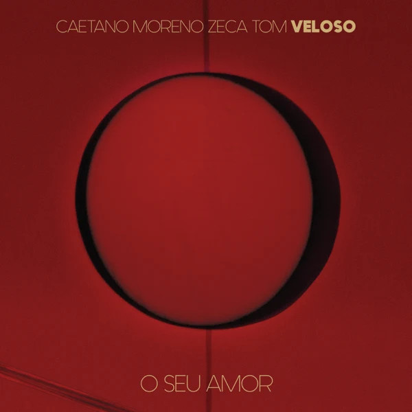 Accords et paroles O Amor Caetano Veloso