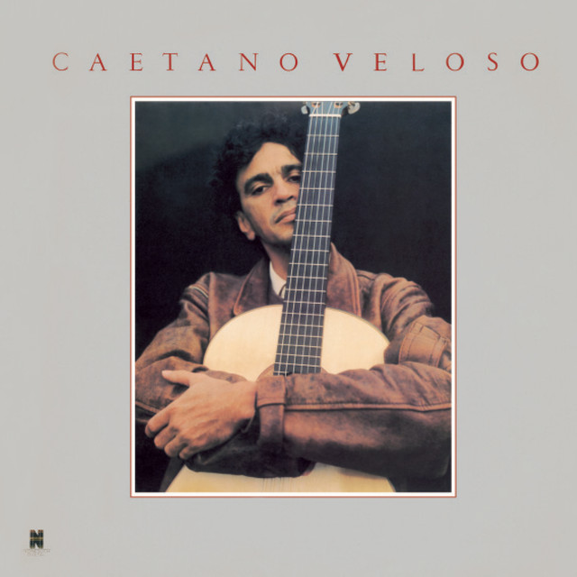 Accords et paroles O Homem Velho Caetano Veloso