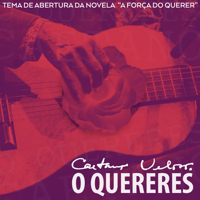 Accords et paroles O Quereres Caetano Veloso