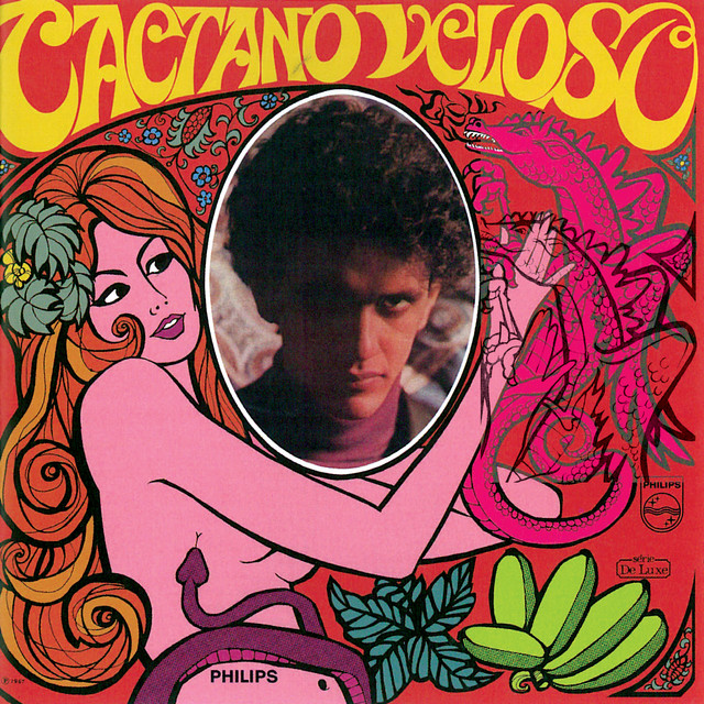 Accords et paroles Onde andarás? Caetano Veloso