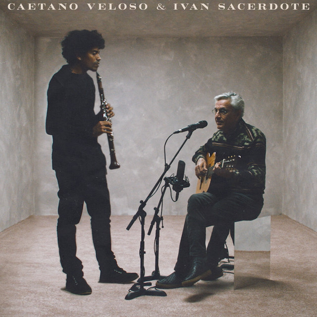 Accords et paroles Onde O Rio É Mais Baiano Caetano Veloso