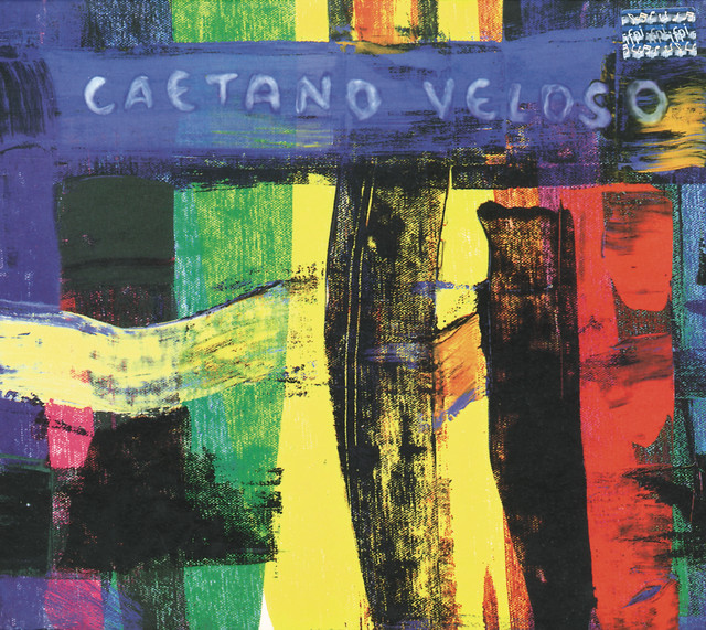 Accords et paroles Pra Ninguem Caetano Veloso