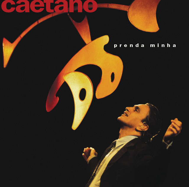 Accords et paroles Saudosismo Caetano Veloso