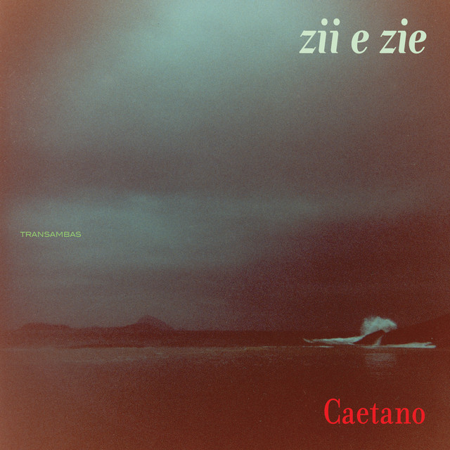 Accords et paroles Sem Cais Caetano Veloso