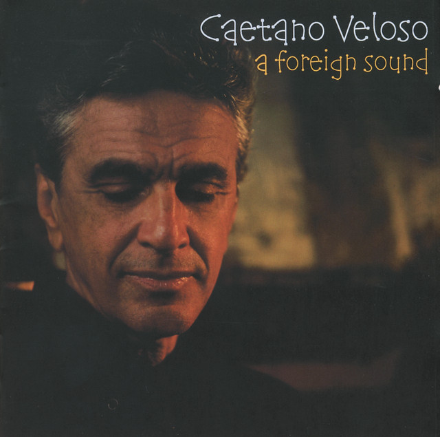 Accords et paroles So In Love Caetano Veloso