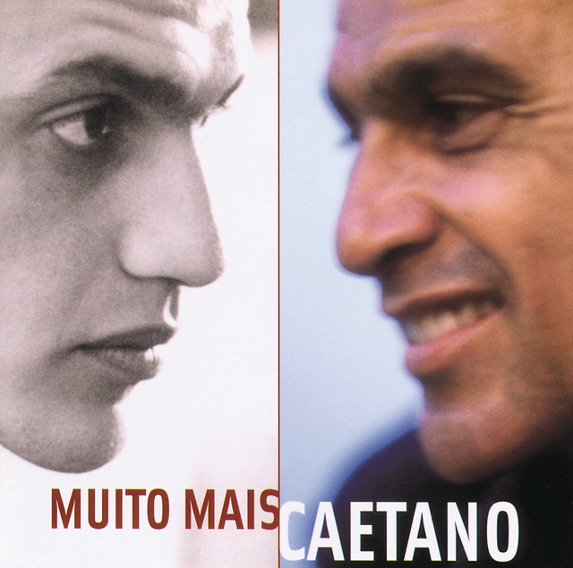 Accords et paroles Só vou gostar de quem gosta de mim Caetano Veloso