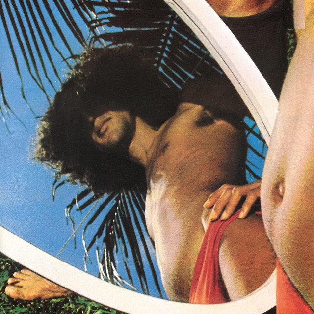 Accords et paroles Tu Me acostumbraste Caetano Veloso
