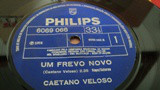 Accords et paroles Um Frevo Novo Caetano Veloso