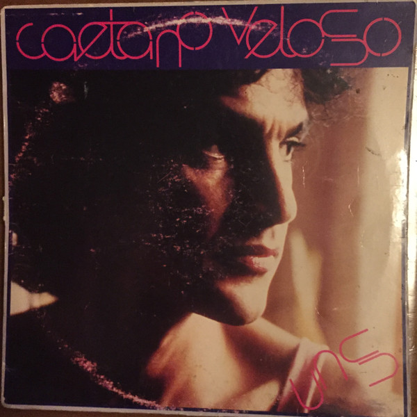 Accords et paroles Uns Caetano Veloso