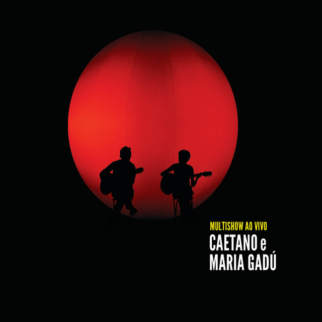 Accords et paroles Vai Levando Caetano Veloso