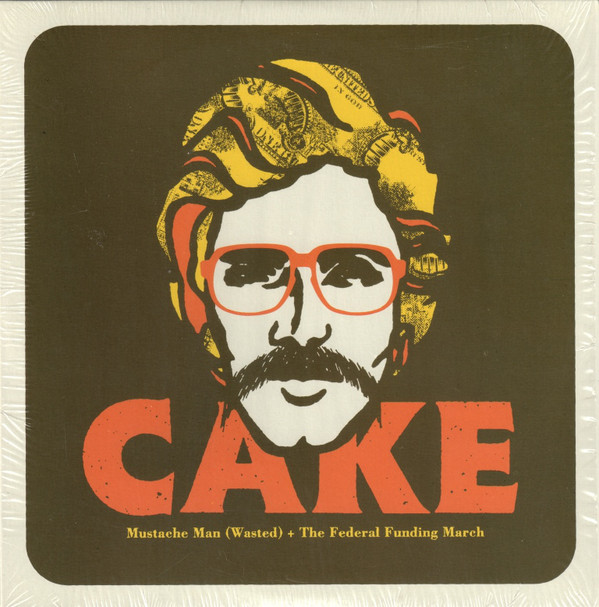 Accords et paroles Federal Funding CAKE