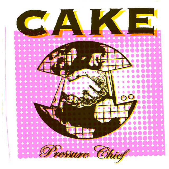 Accords et paroles The Guitar Man CAKE